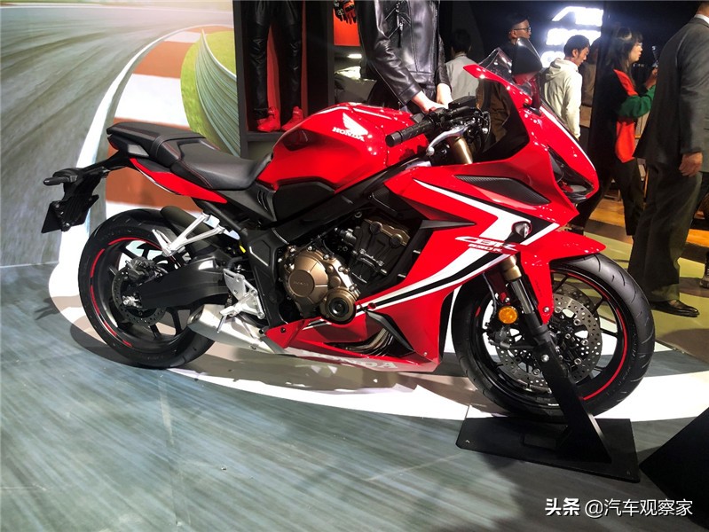 本田honda摩托车简介,本田汽车摩托车为什么叫honda