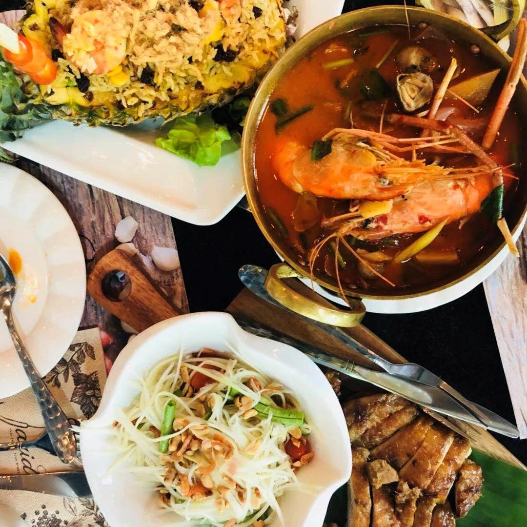 泰国清迈游玩攻略视频,泰国清迈四日旅游攻略