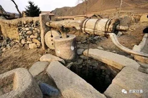 老家的印象和往事 (老家的印象介绍)