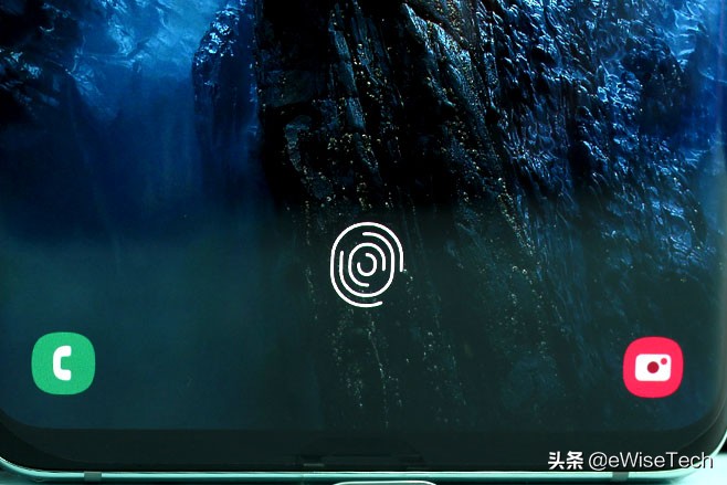 三星s10e最新开箱,s10e开箱深度评测