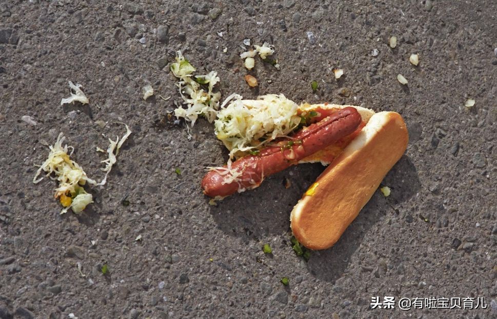 宝宝口臭积食怎么办快速解决,宝宝口臭一定是积食吗