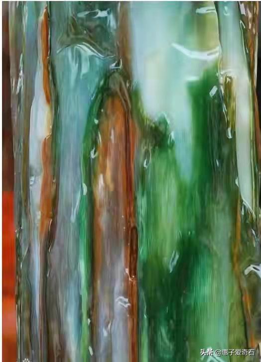 黑龙江奇石哪里多,最贵的玉石奇石