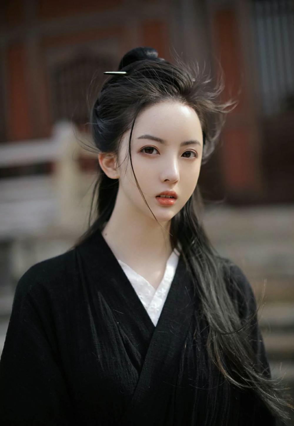 汉服萌新如何判断汉服真假,萌新入坑汉服有什么推荐