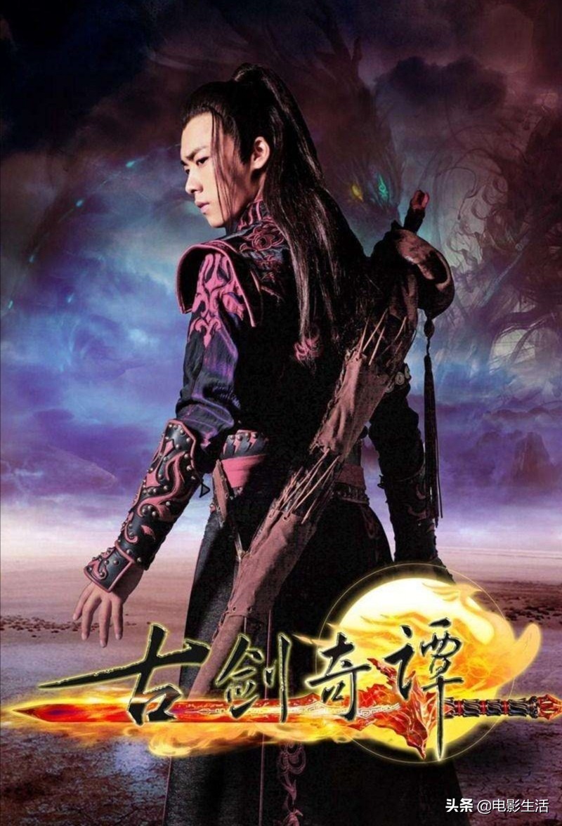 镜双城李易峰上热搜,李易峰拍镜双城的理由