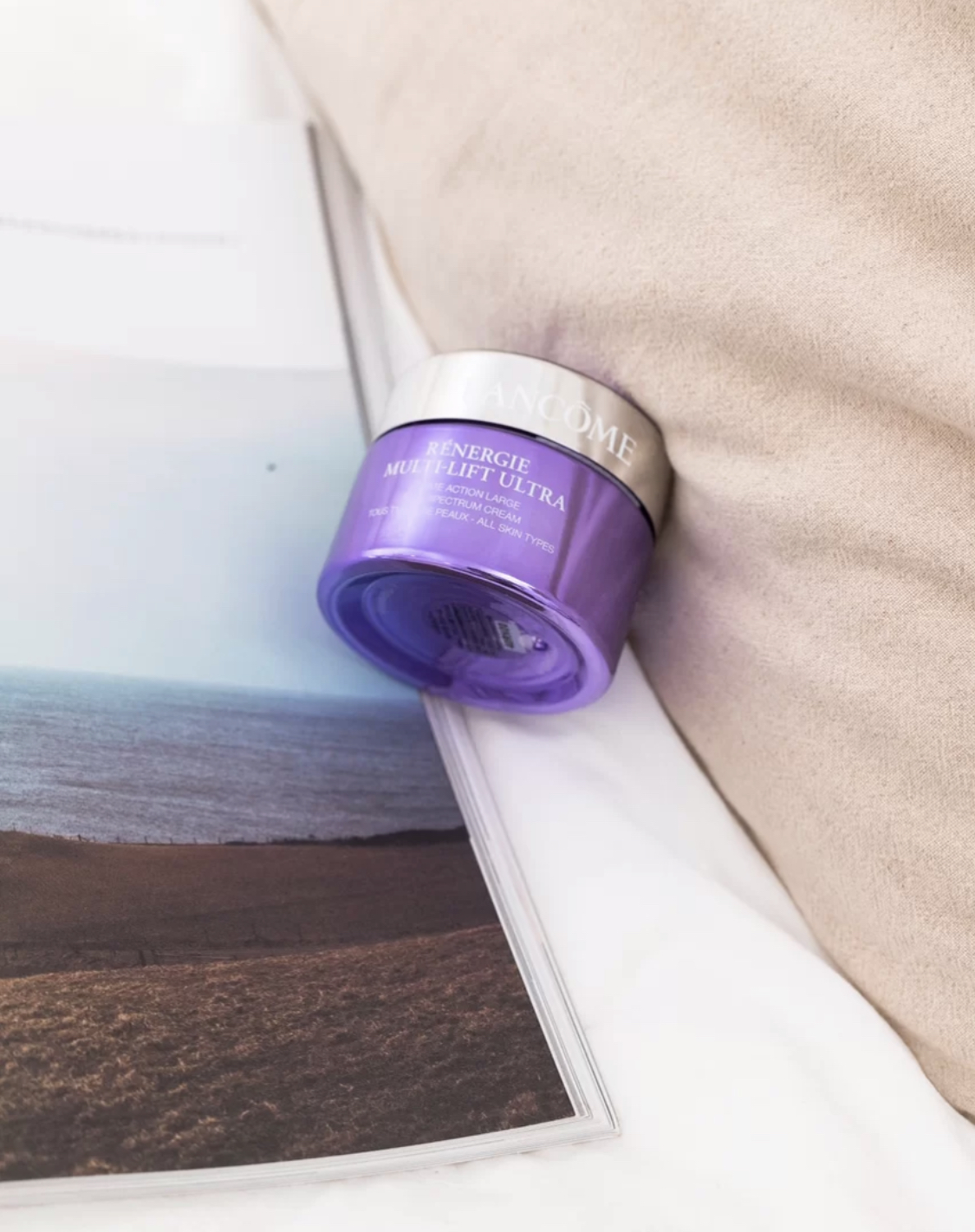 混干皮适合海蓝之谜经典面霜吗,千元保湿抗衰面霜