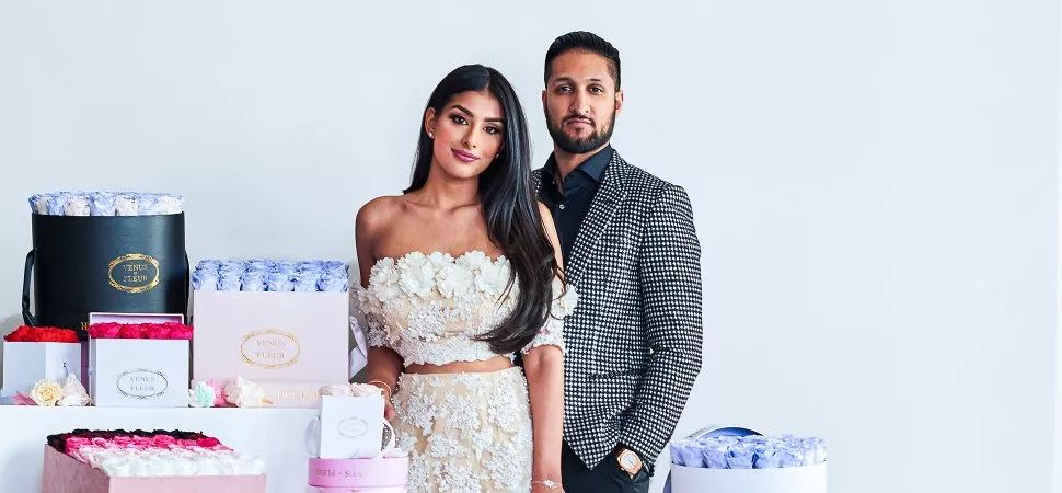 外国线上花店经营模式,国外线上花店经营模式