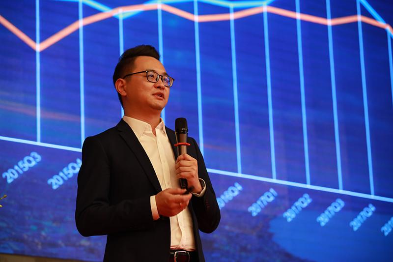 企业数字化高峰论坛在武汉举行,数字化赋能发展高峰论坛