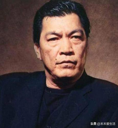 香港黄金男配角50位,香港黄金男配角