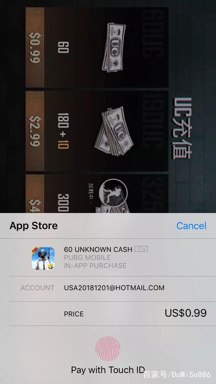 pubg国际服充值软件推荐,appstore外区充值能充游戏里吗