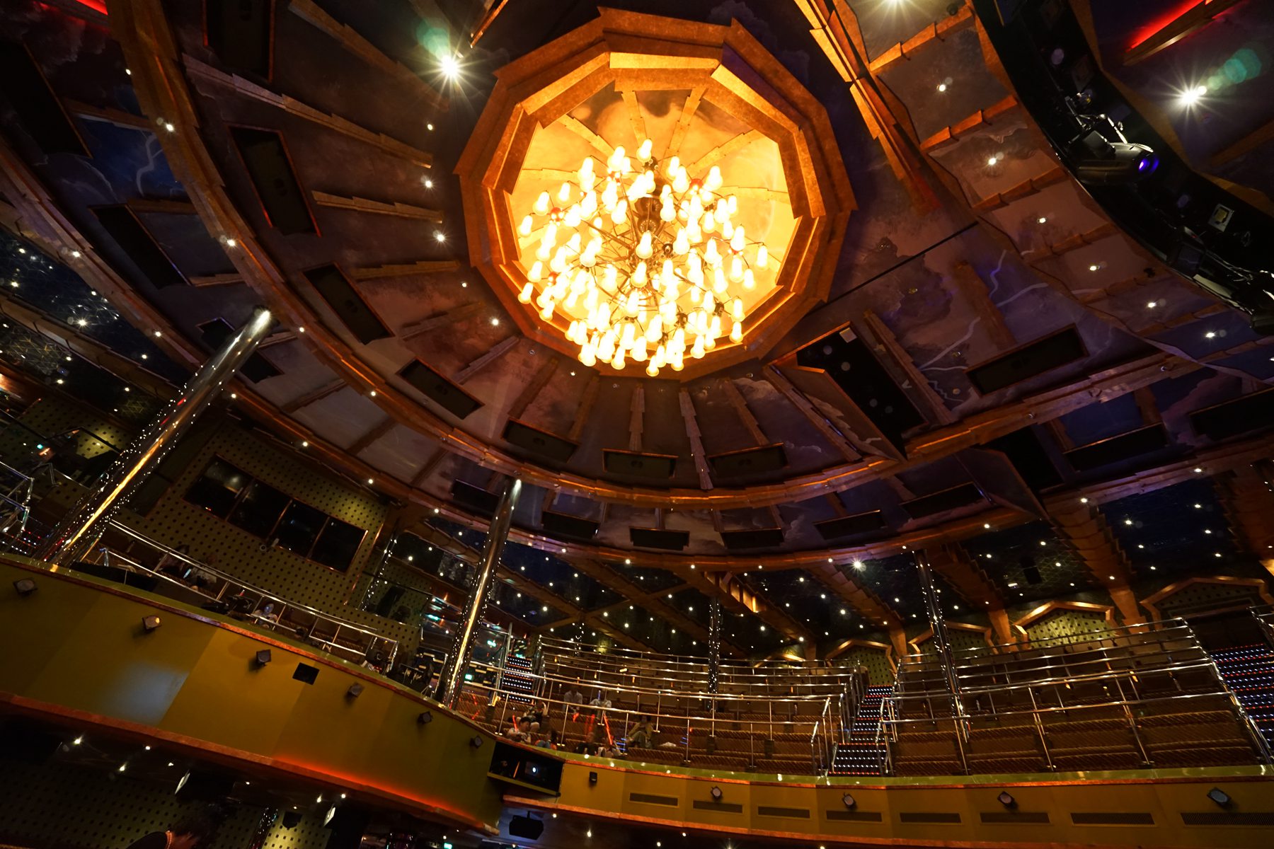 歌诗达邮轮赛琳娜号顶级房间,歌诗达邮轮赛琳娜号攻略2018