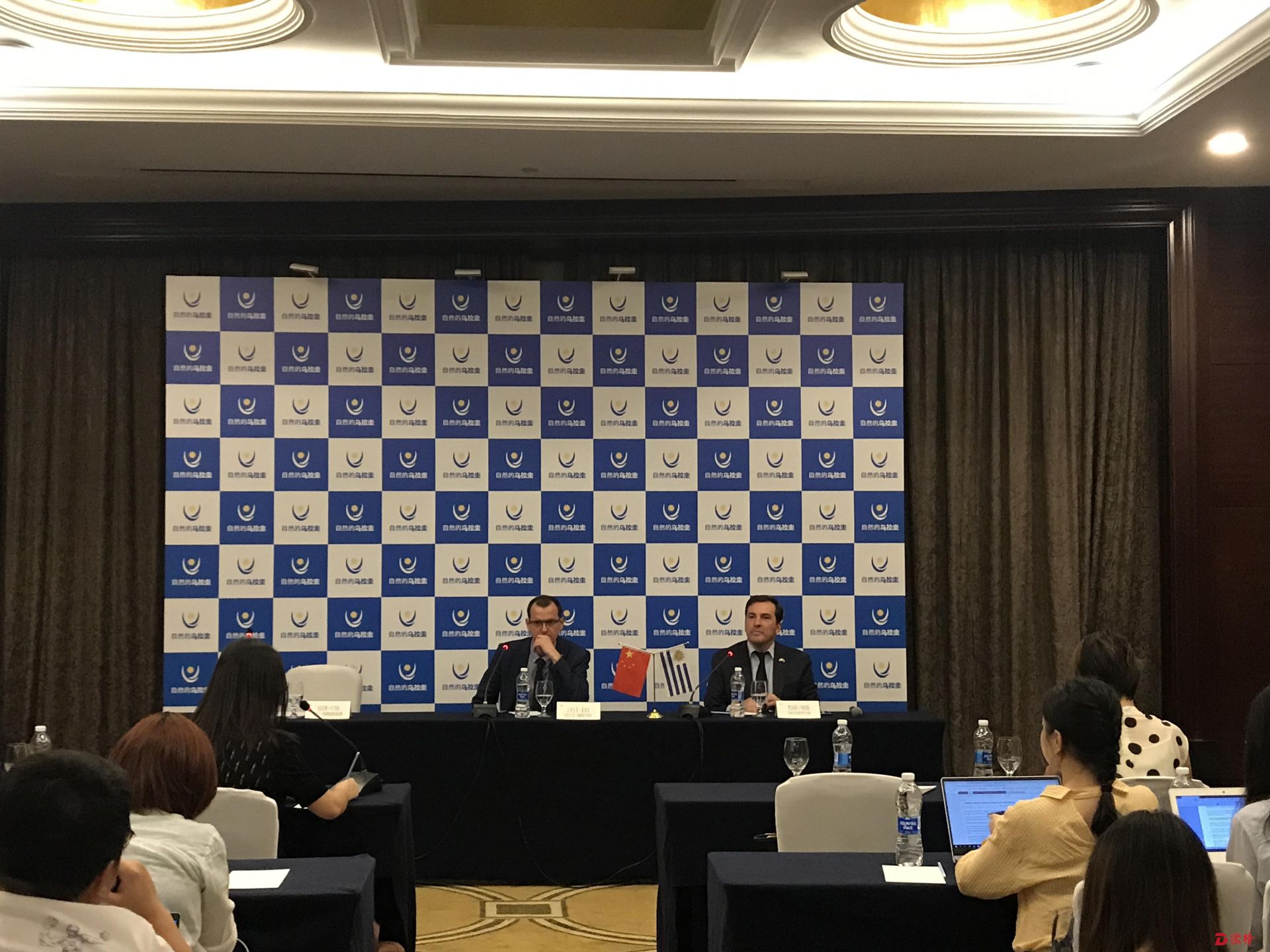 外眼|南美“网红”乌拉圭登陆深圳寻商机