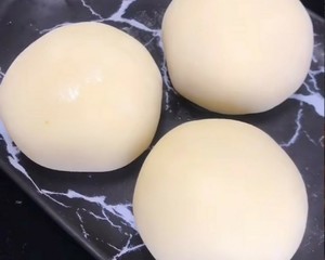 火龙果雪媚娘做法,雪媚娘火龙果的做法教程