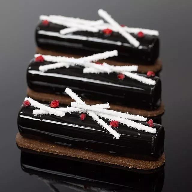 澳洲女王的“莱明顿”配方+视频(内附配方·可*载下**)