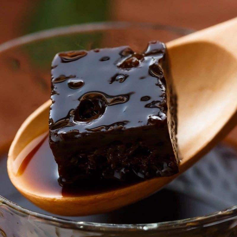 到底什么样的红糖才是好红糖?网上红糖品牌很多,怎么选择?