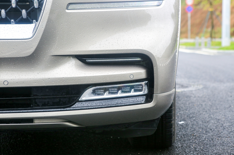 深度试驾体验林肯飞行家phev,宝马x5phev和林肯飞行家