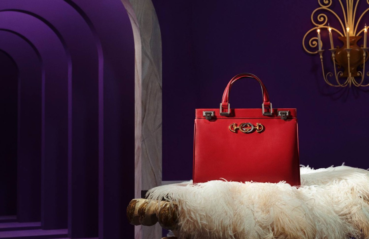 今天真的不开玩笑,GUCCI降价了喔!!