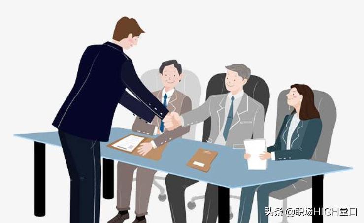 面试时面试官问同事矛盾怎么解决,面试官问你遇到问题该如何解决