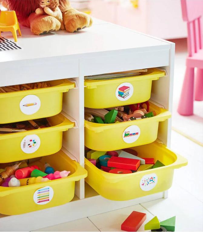 宜家最好用的物件,宜家推荐的好物