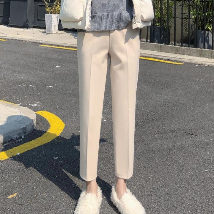 保暖又好看好穿还显瘦的神裤推荐,春款显瘦神裤大推荐