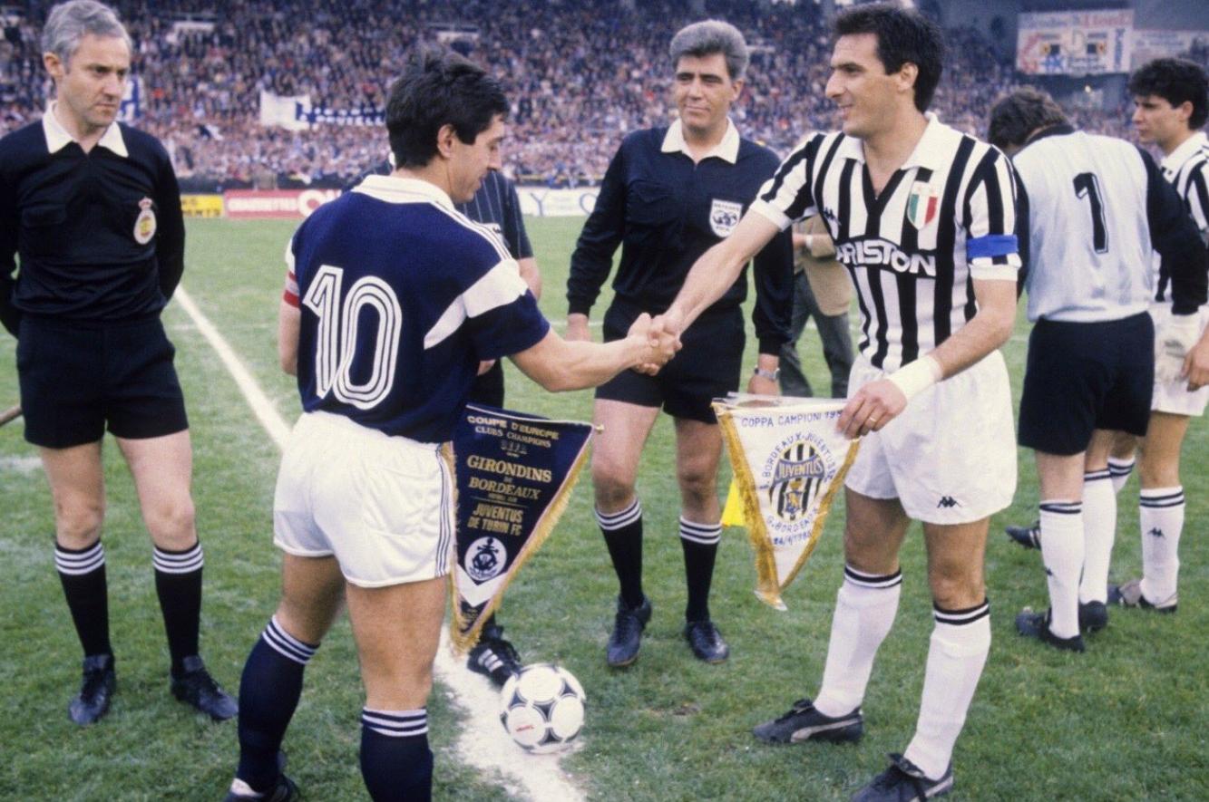 尤文史话阿涅利,海瑟尔惨案尤文