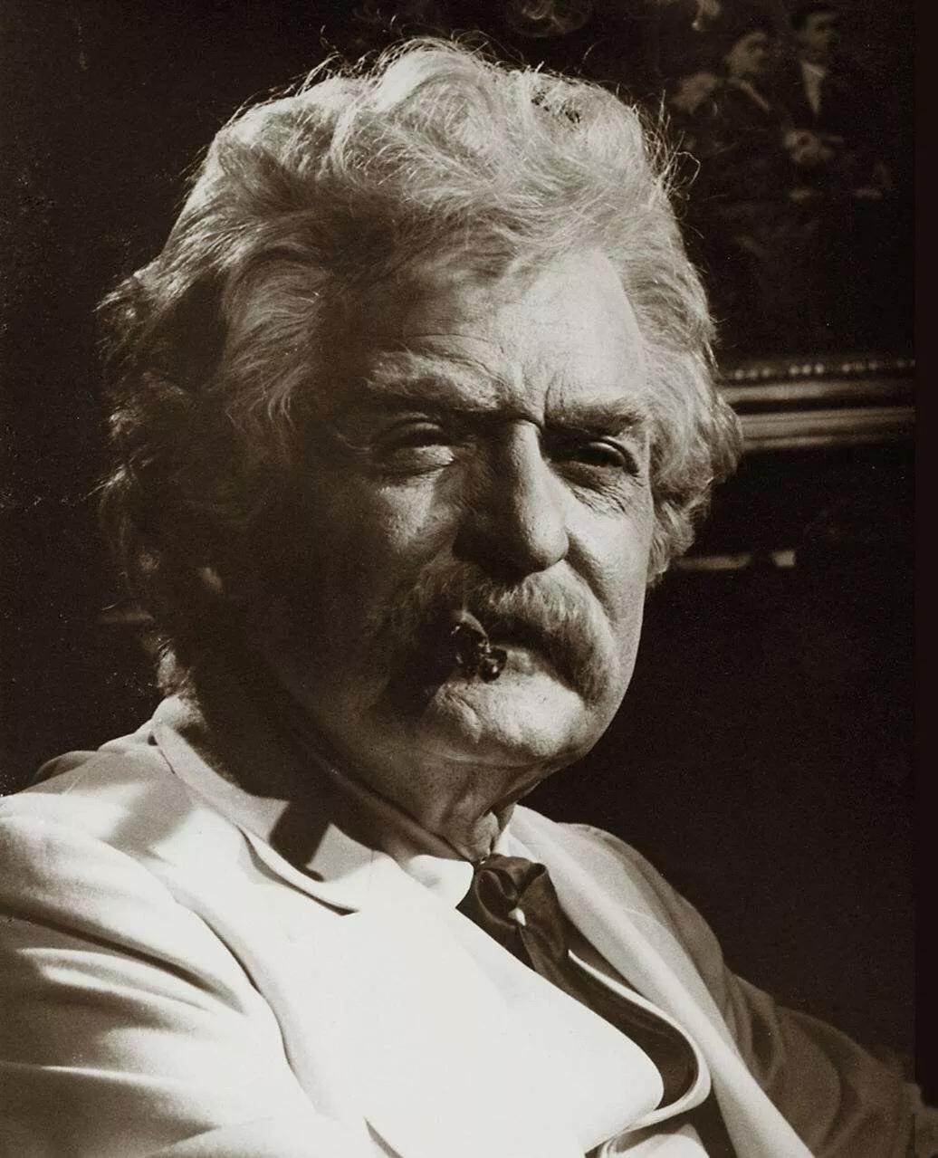 尼古丁与灵感：为什么作家喜欢吸烟？