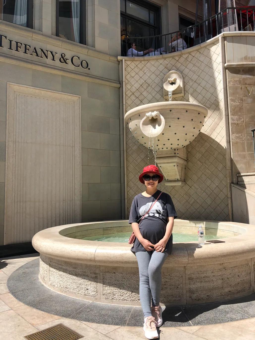 赴美生子全流程介绍,我的赴美留学经验