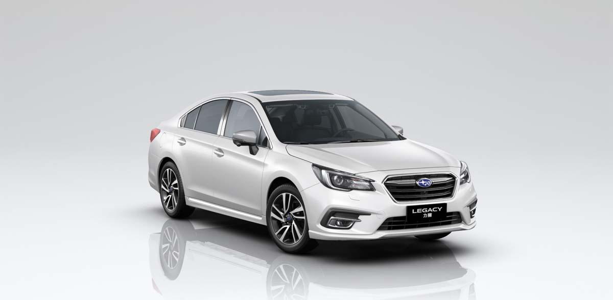 斯巴鲁力狮好出手吗,斯巴鲁力狮为什么比较好