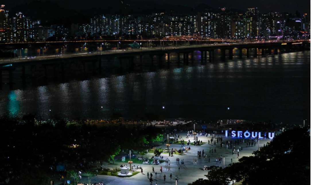 韩国母亲河伟哥浓度超标背后，是从业百万，创造4%GDP的色情产业