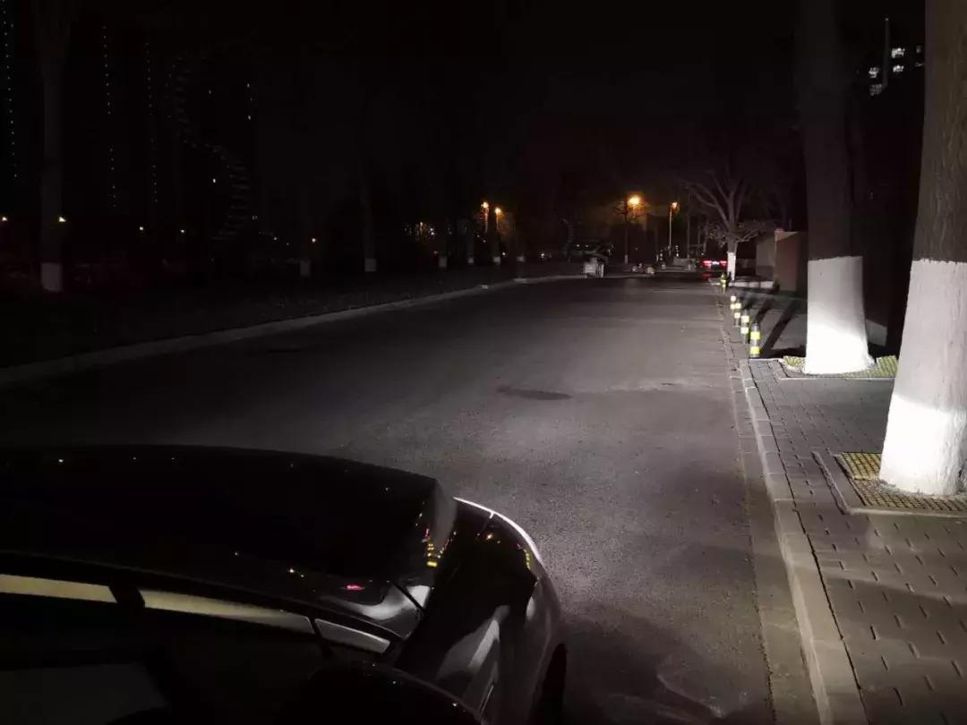 想改个车灯不知道改什么车灯好,想改但是不知改什么