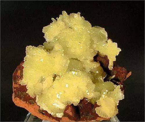 最重要的三大矿,重要矿资源