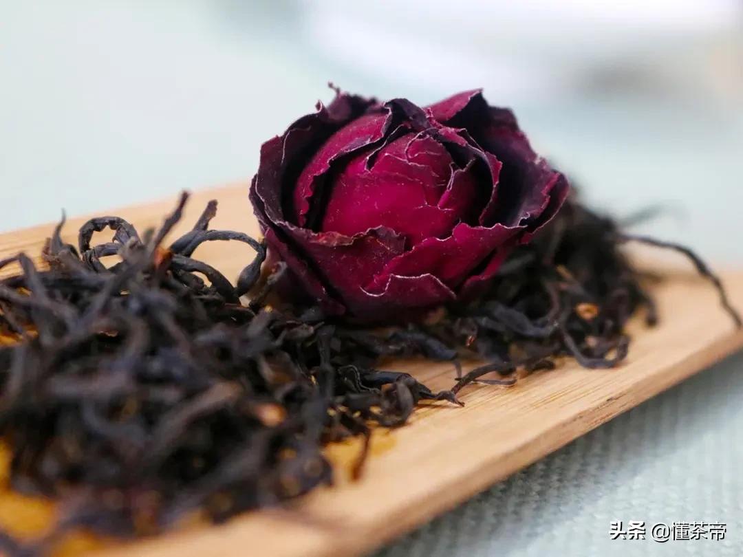 怎么分辨玫瑰花干有没有熏硫磺,玫瑰花干硫磺熏过与没熏的区别