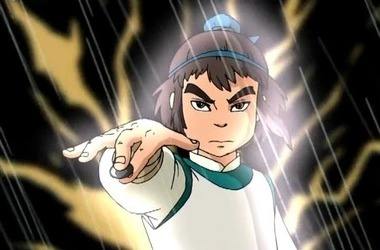 体育动漫作品,十大热血体育动漫