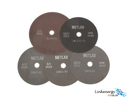 金相耗材清单,五一放假准备的东西