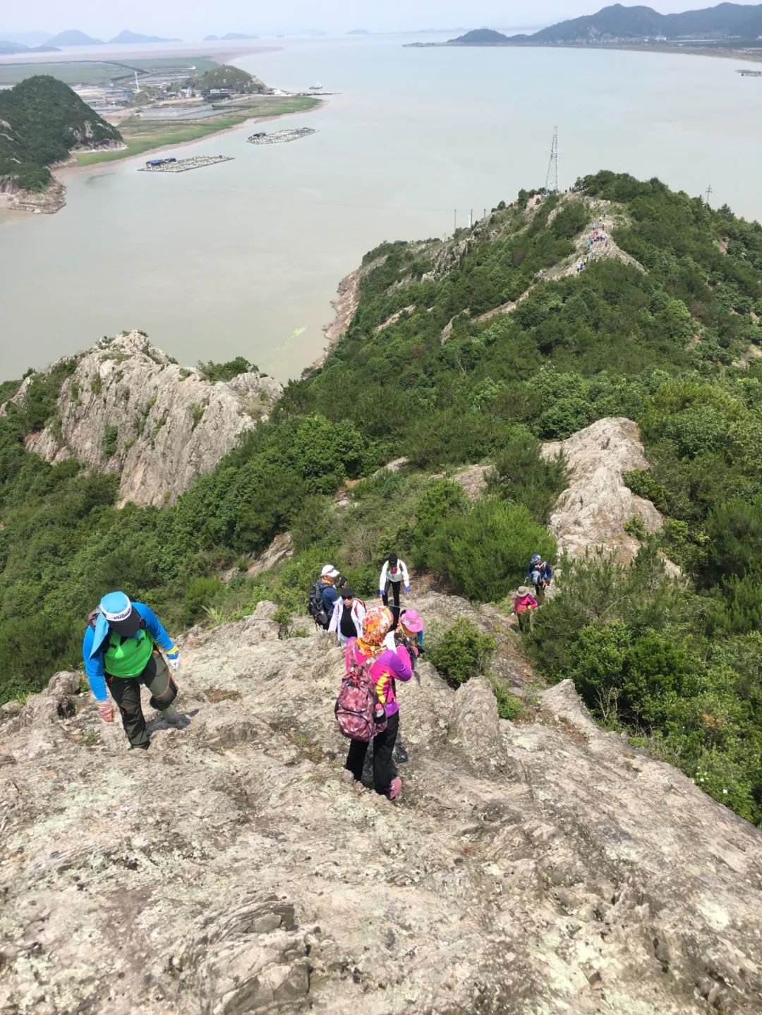 宁波及象山三天两夜游,宁波象山攻略