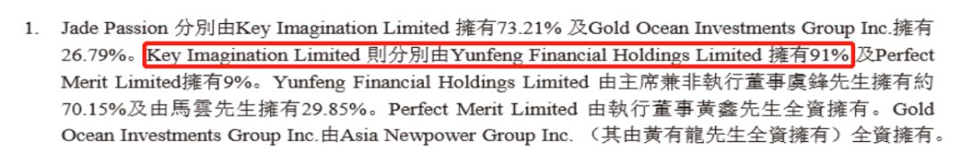 云锋基金阿里合伙人 (阿里云锋基金李颖的照片)