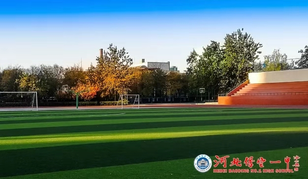 保定一中分校规划图,保定一中最新规划图