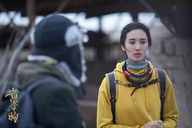 黄金瞳张艺兴最新消息,张艺兴怎么评价黄金瞳