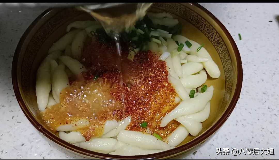 土豆的神仙吃法配米饭不用淀粉,土豆花样吃法不用淀粉