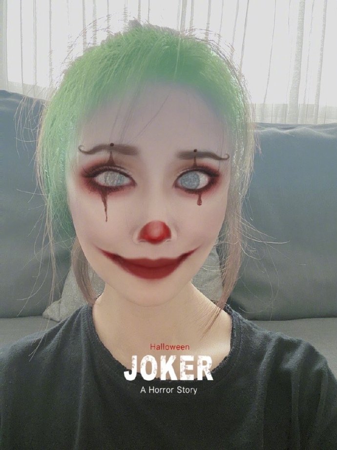 明星们万圣节造型有多惊艳奇葩,明星万圣节装扮照