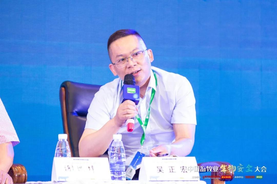 非瘟检测如何操作,非瘟检测是阳性还有补救办法吗