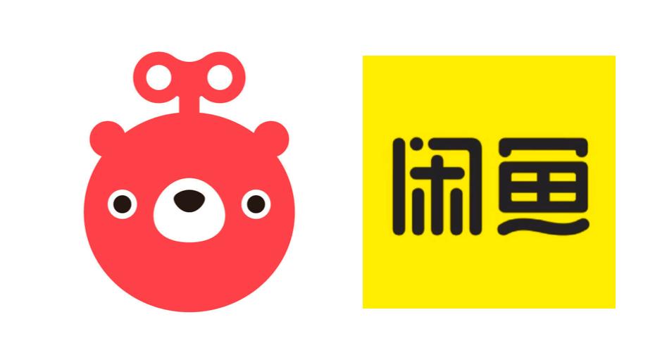 闲鱼转转和拍拍,转转闲鱼合作