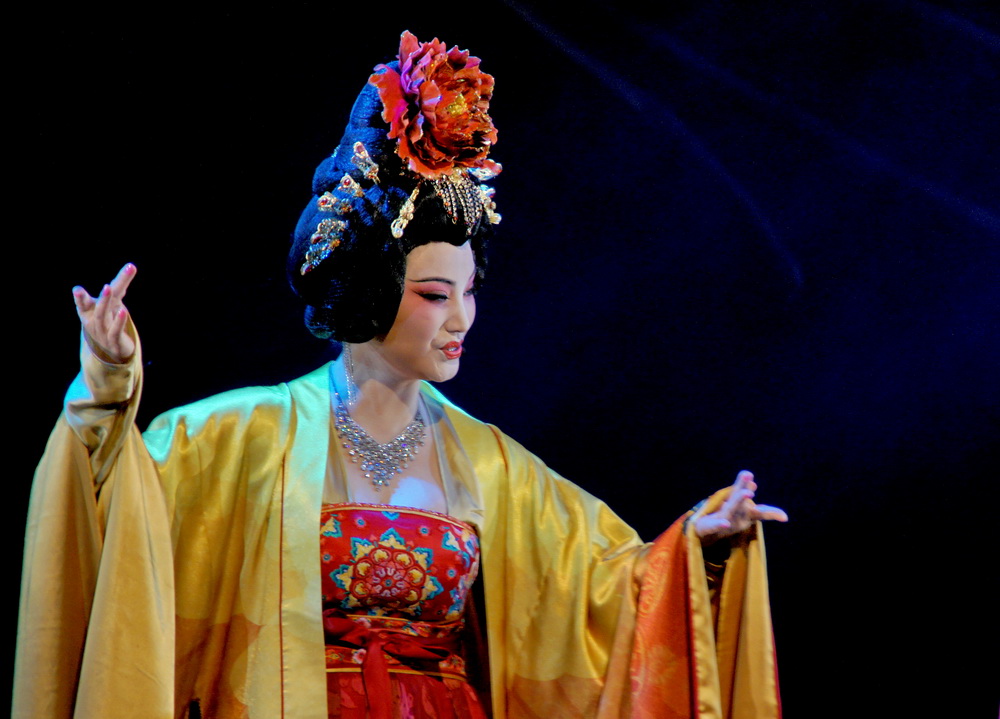 大唐才女薛涛简历,古代诗人薛涛简介