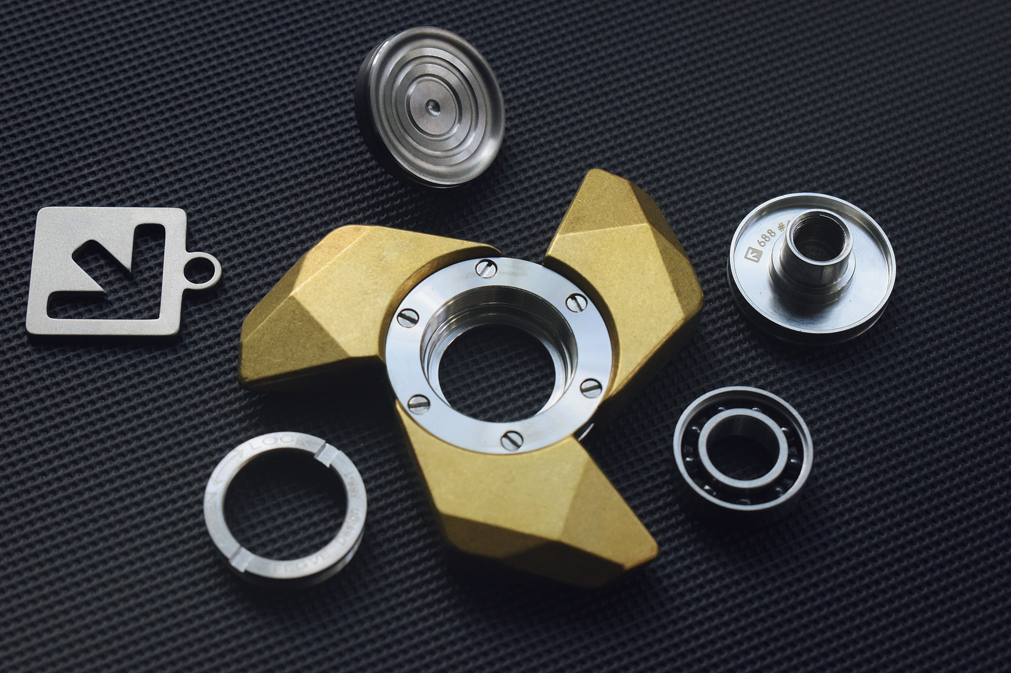 最好看的几款指尖陀螺,最好玩的十款指尖陀螺排名