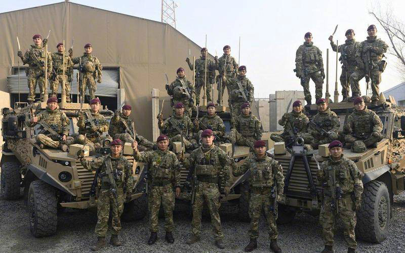 尼泊尔究竟为何抗击欧洲国家,尼泊尔动用的秘密武器