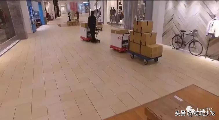 小推车搬运物流,运货上楼小推车电动