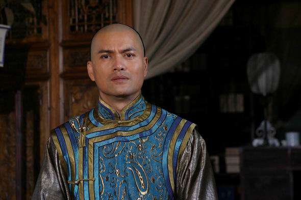 红顶商人胡雪岩的经商之道,红顶商人胡雪岩用了三十年做首富