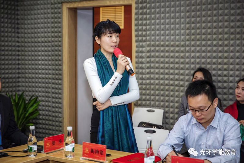 携手助力青少年教育品质提升博赞万象教育BrainCo签约圆满落幕