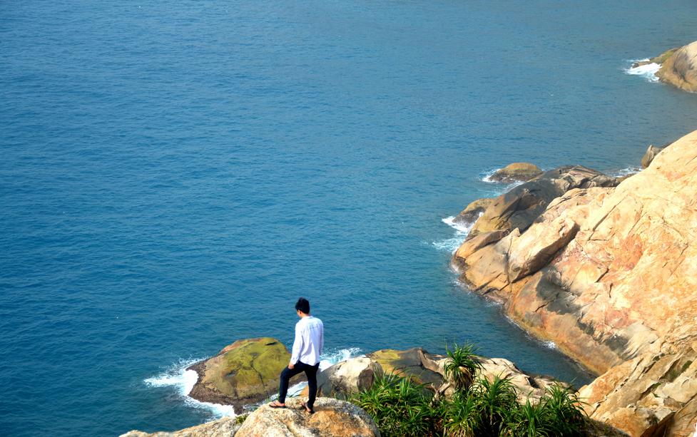 距离珠海最近的岛屿,珠海马尔代夫海岛