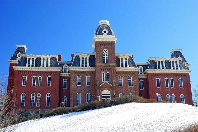 弗吉尼亚大学计算机,弗吉尼亚大学计算机科学研究生