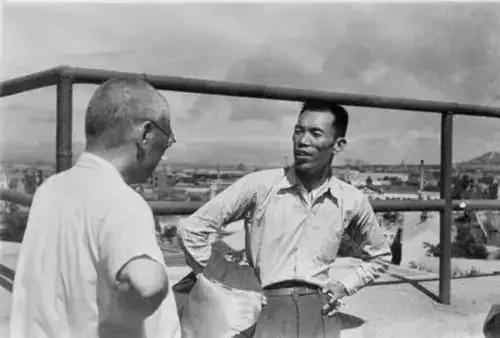 虎将梁大牙是谁,虎将梁大牙受表扬